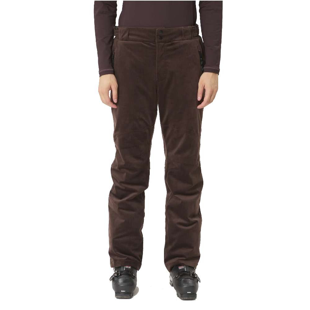 RH+ Velvet Mens Pant 2027 | Corbetts Ski + Snowboard
