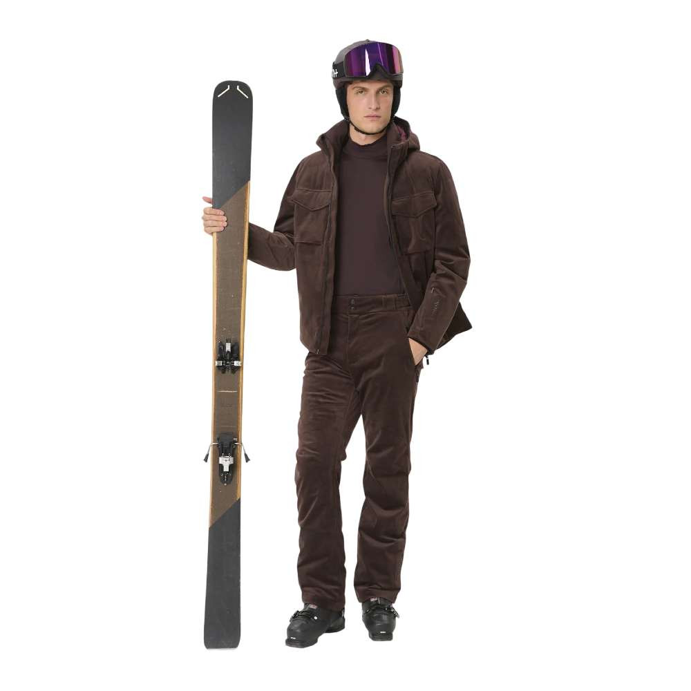 RH+ Velvet II Mens Jacket 2027 | Corbetts Ski + Snowboard