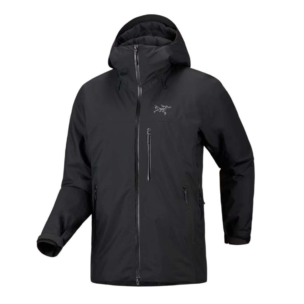 Arc'teryx Beta Insulated Mens Jacket 2027 | Corbetts Ski + Snowboard
