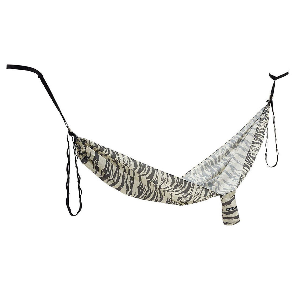 Burton Honey Baked Castlerock Tiger Rip Hammock | Corbetts