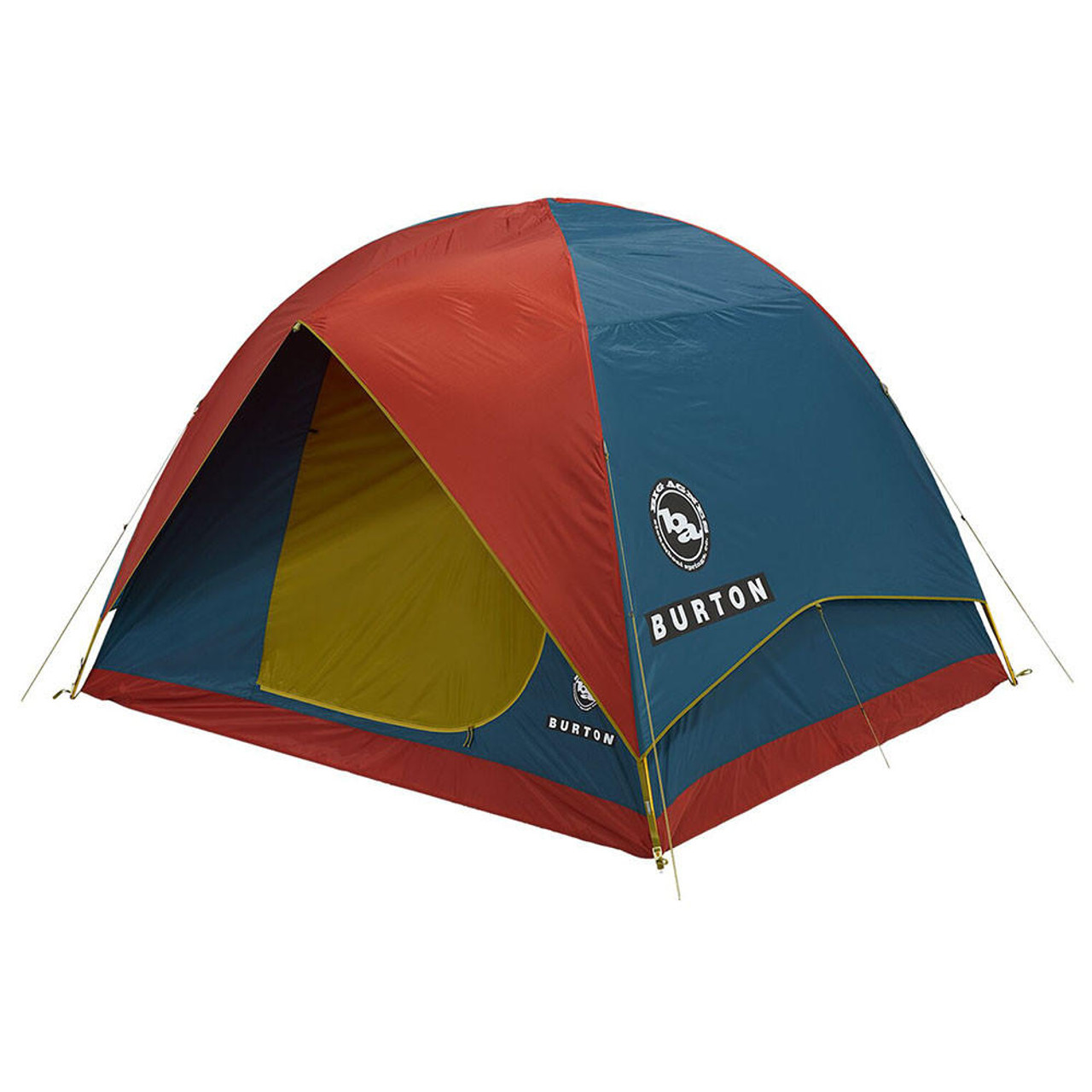 BURTON # Big Agnes® Rabbit Ears 6 Tent-