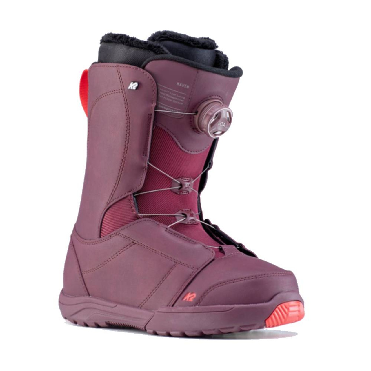 K2 HAVEN BOA 24.5 ボア K2 Haven Review, Price Comparison & Buyers Guide