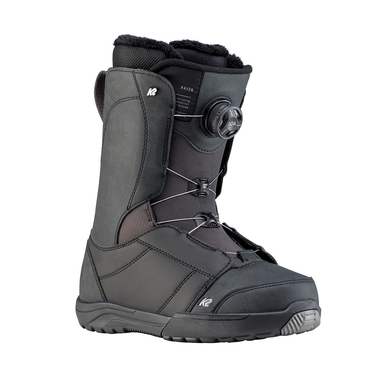 K2 Haven Womens Snowboard Boots 2020 | Corbetts Ski + Snowboard