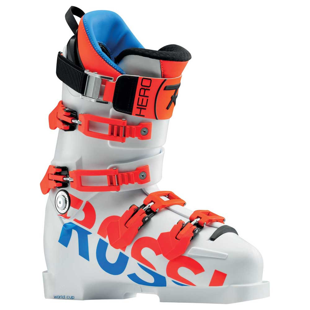 Rossignol Hero WC ZJ+ Ski Boots | Corbetts Ski + Snowboard