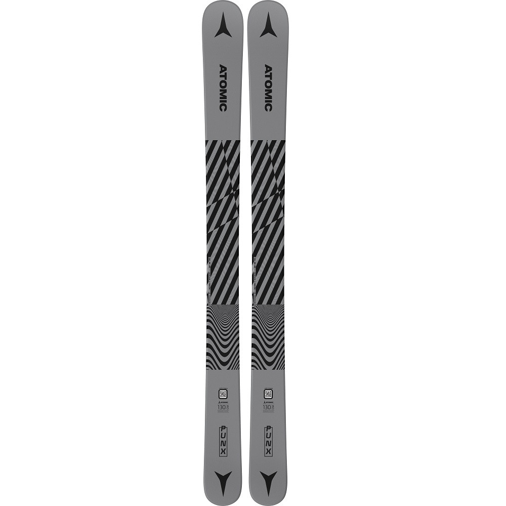 Atomic Punx JR Skis 2021 | Corbetts Ski + Snowboard