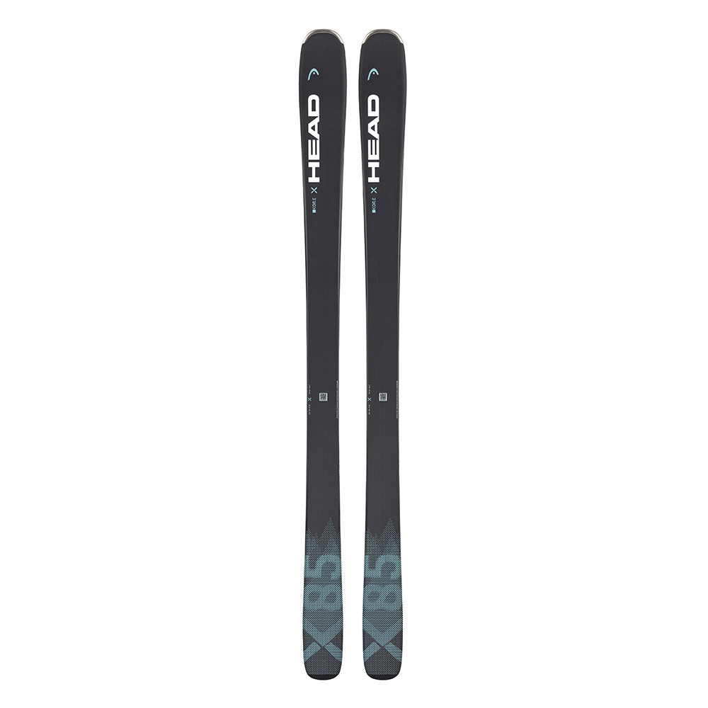 Head Kore 85 X Skis 2022 | Corbetts Ski + Snowboard