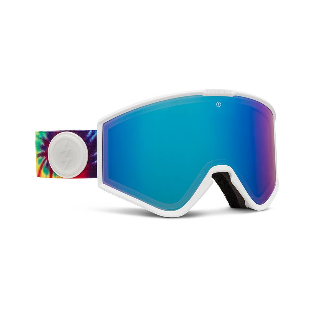 2022 Electric Kleveland.S Goggle | Corbetts Ski + Snowboard