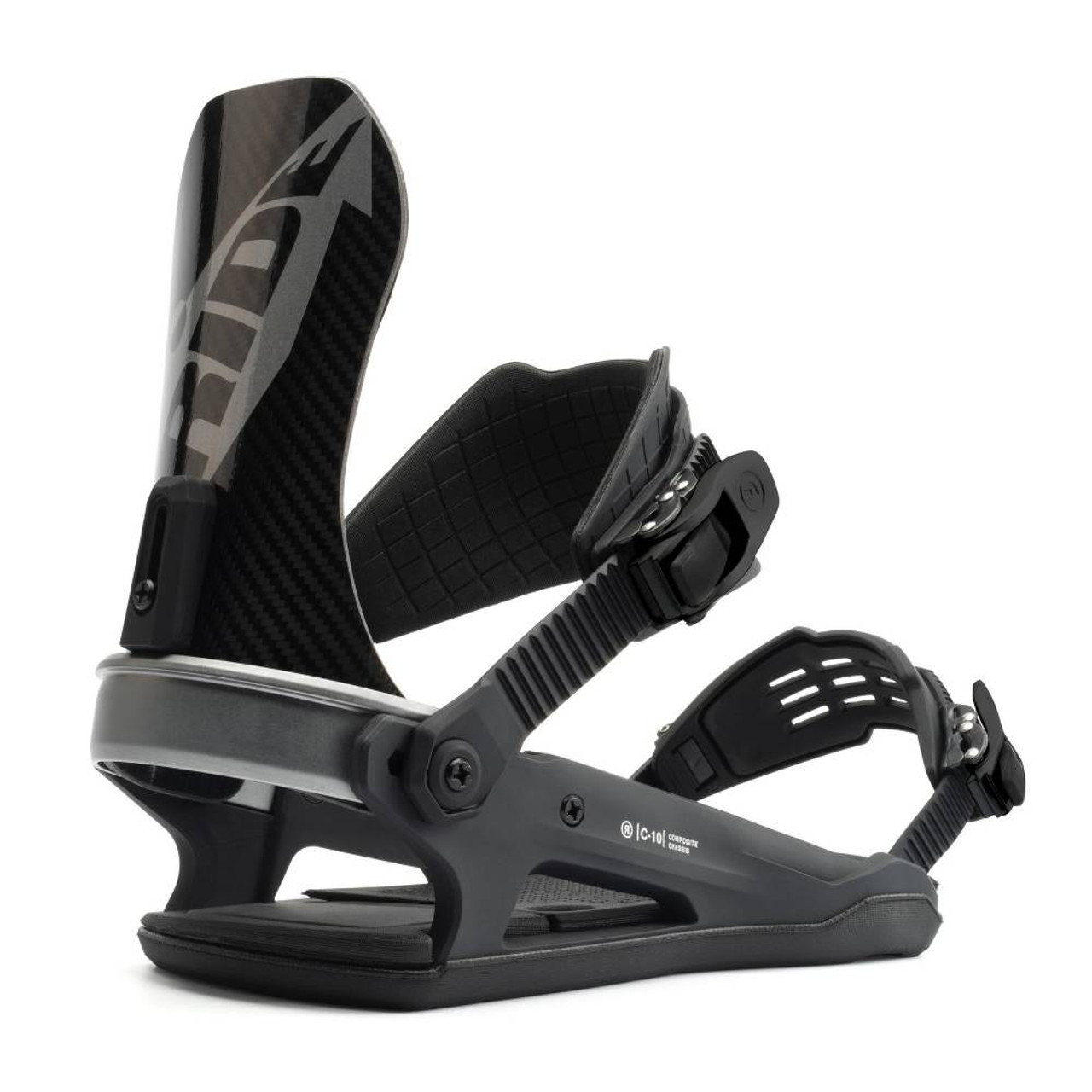 RIDE C-10 L-サイズ　2021-2022 モデル Ride C-10 Mens Snowboard Bindings 2022 | Corbetts Ski +