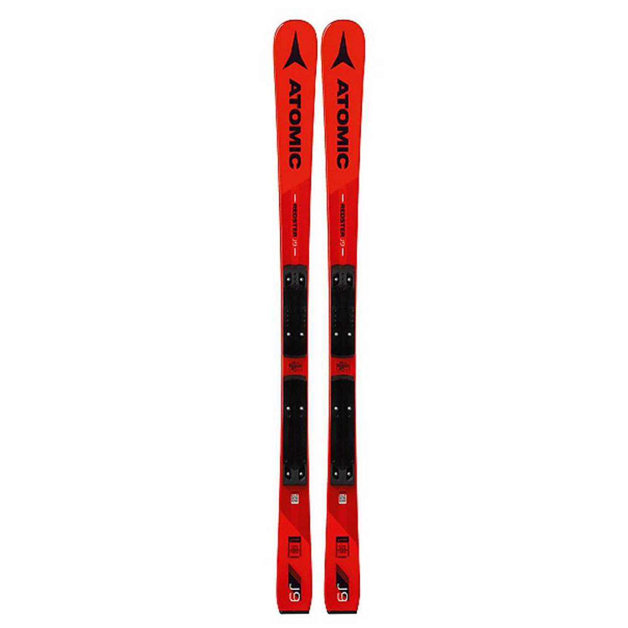 2020 Atomic Redster J9 FIS J-RP JR Skis