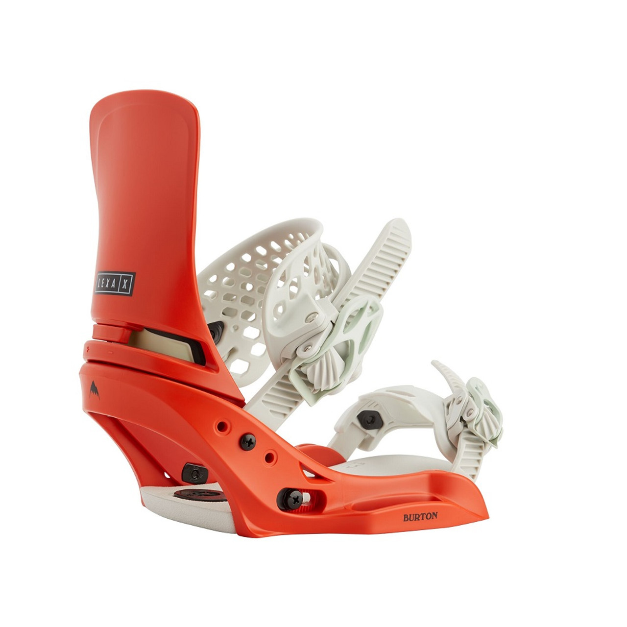 【新品】BURTON LEXA X EST Women's Burton Lexa X EST® Snowboard Bindings | Burton.com