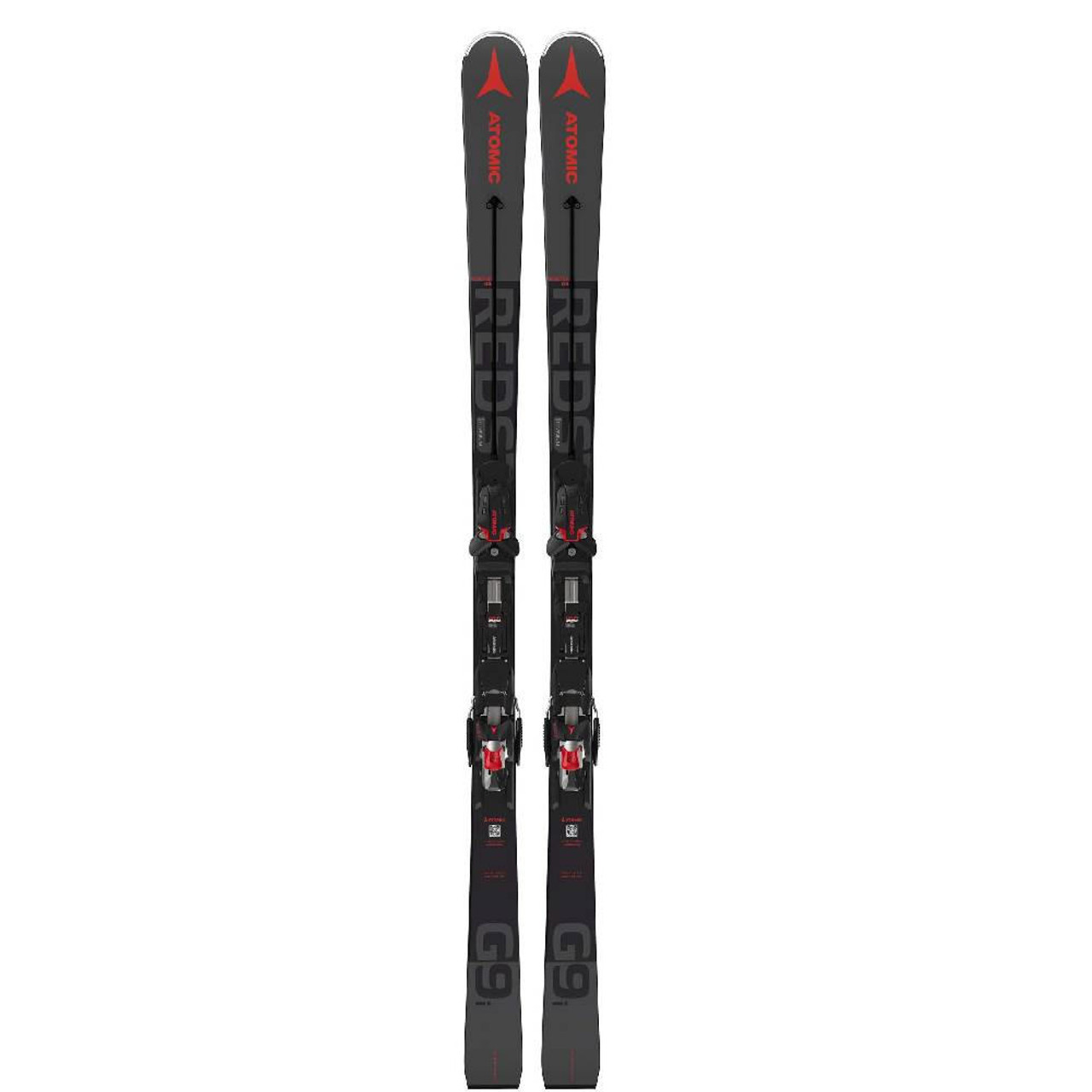 ☆日本の職人技☆ 21-22 ATOMIC スキー RedsterS9iPro 165cm X16VAR 