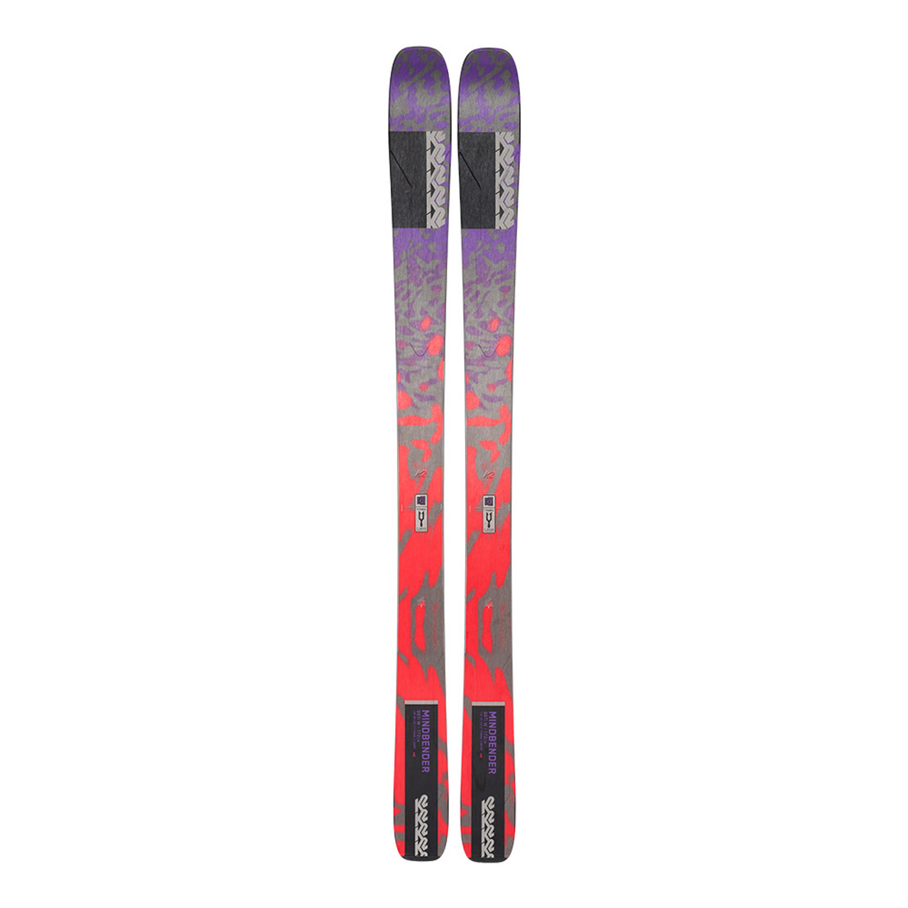 スキー K2 MINDBENDER 99Ti K2 Mindbender 99Ti Womens Skis 2023 | Corbetts Ski + Snowboard
