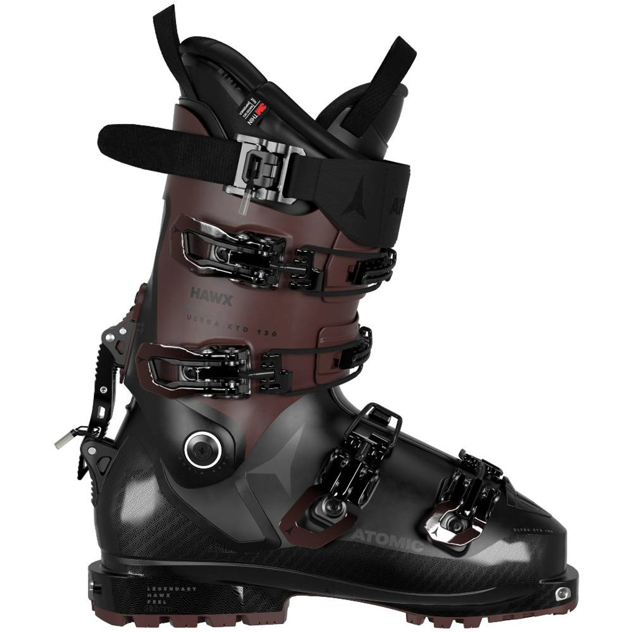 スキー Atomic hawx ultra xtd 130 27/27.5 Atomic Hawx Ultra XTD 130 CT Mens Ski Boots 2023 | Corbetts