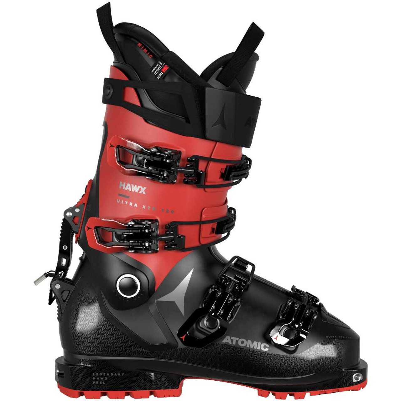 アトミックHAWX ULTRA XTD 120 TECH スキーブーツ Atomic Hawx Ultra XTD 120 CT GW Mens Ski Boots 2023