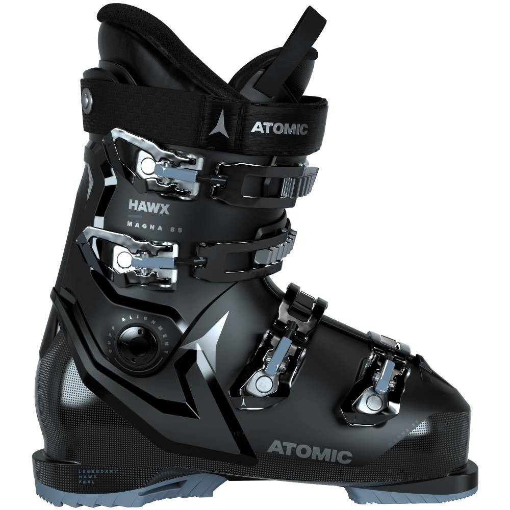 Atomic Hawx Magna 85 Womens Ski Boots 2023 | Corbetts Ski + Snowboard