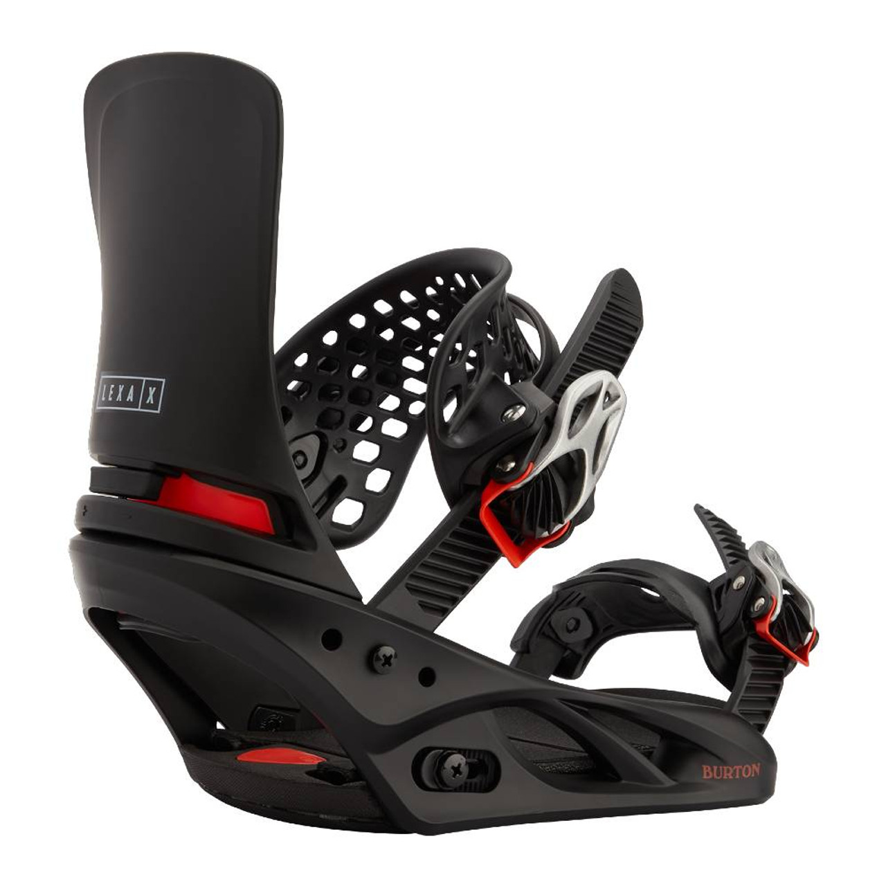 2023 Burton Lexa X Womens Snowboard Bindings