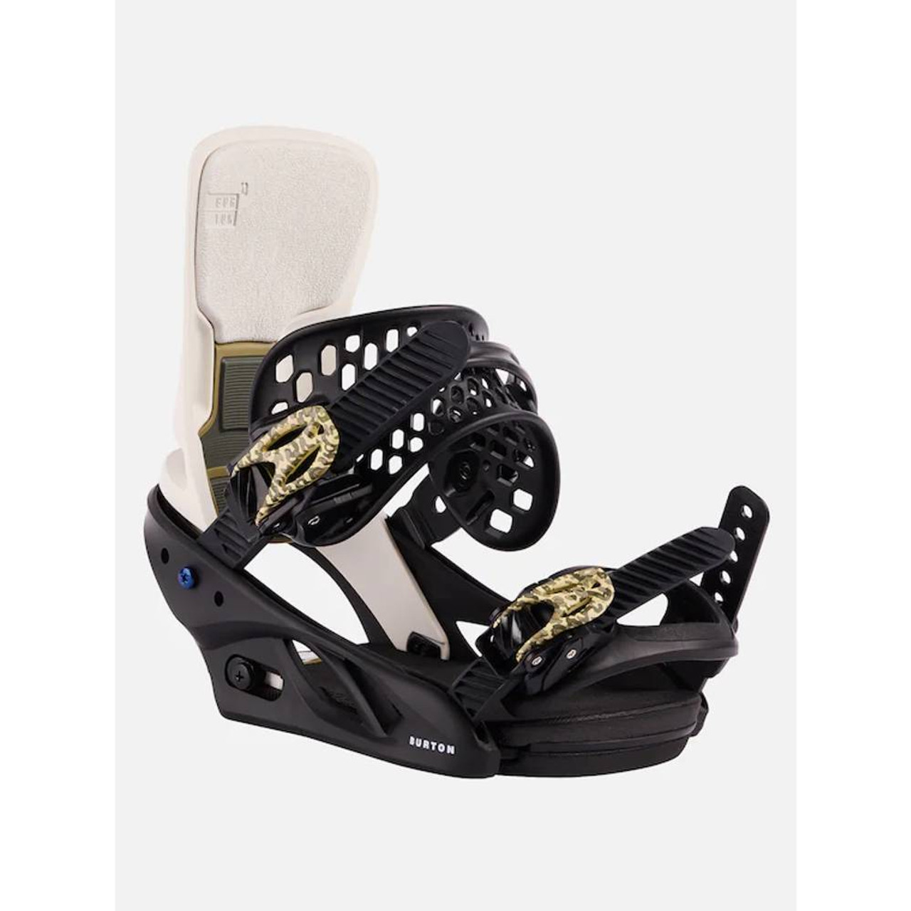 2023 Burton Lexa X Womens Snowboard Bindings | Corbetts Ski