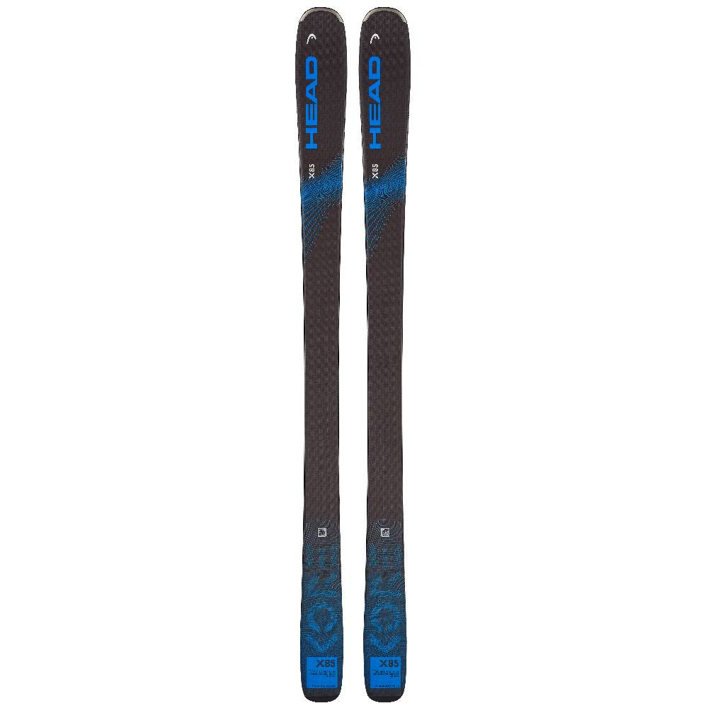 Head Kore X 85 Skis 2023 | Corbetts Ski + Snowboard