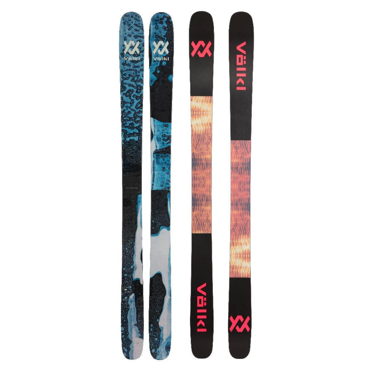 2023 Volkl Revolt 104 Skis