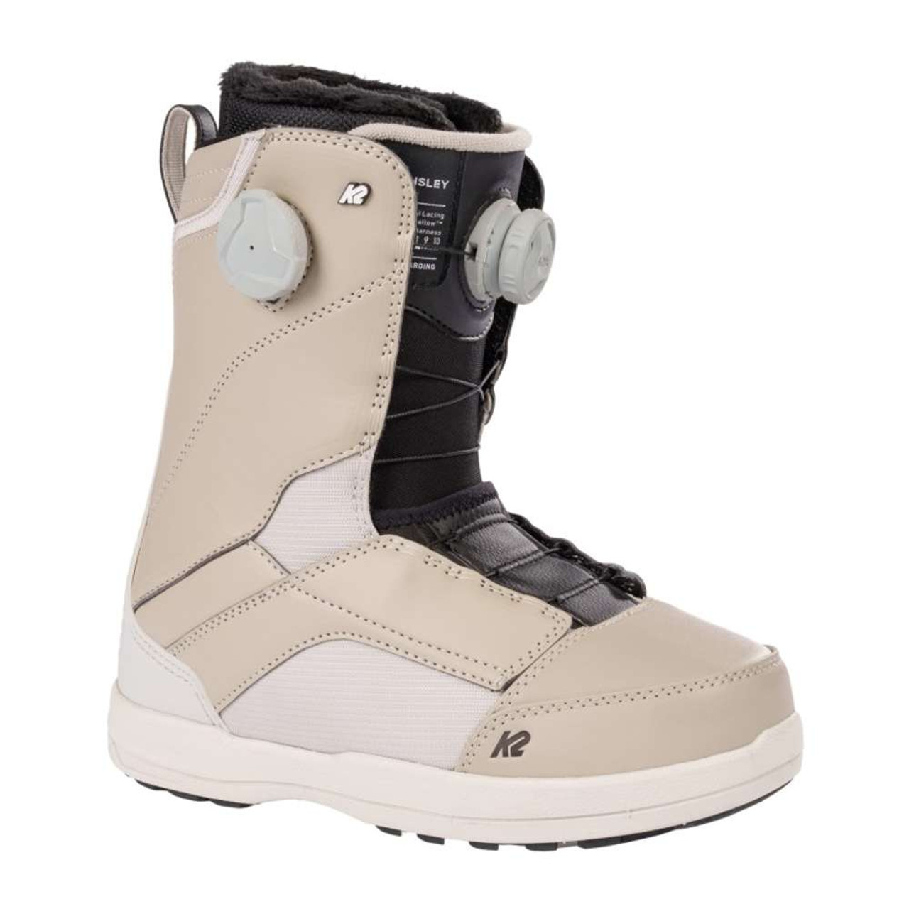 K2 Kinsley Womens Snowboard Boots 2023 | Corbetts Ski +