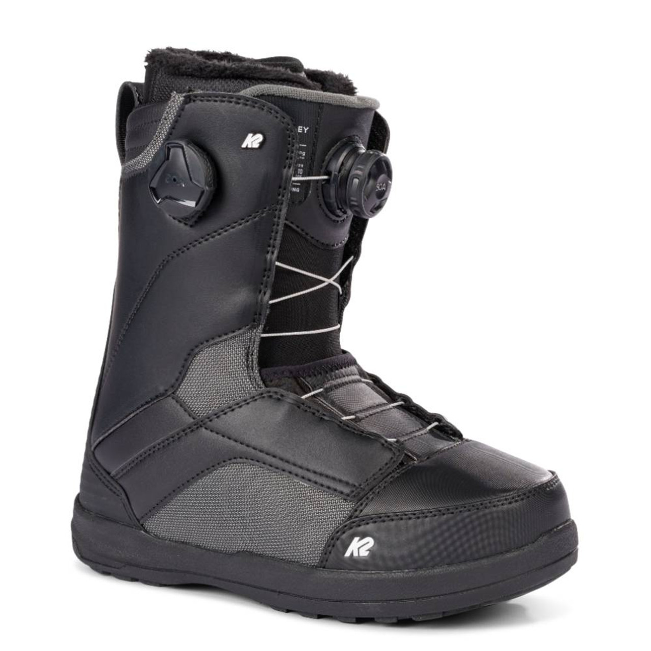 【美品】K2 kinsley 24cm【23-24】 K2 Kinsley Women's Snowboard Boots 2024 | K2 Skis and K2