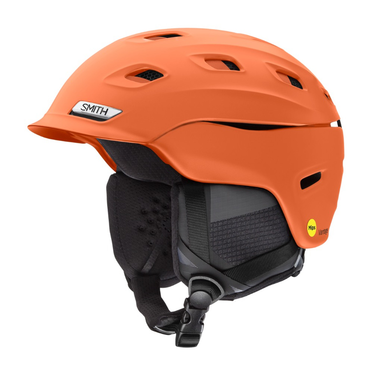 スキー・スノーボードアクセサリー SMITH Vantage MIPS Smith Vantage MIPS Adult Helmet 2023 | Corbetts Ski + Snowboard