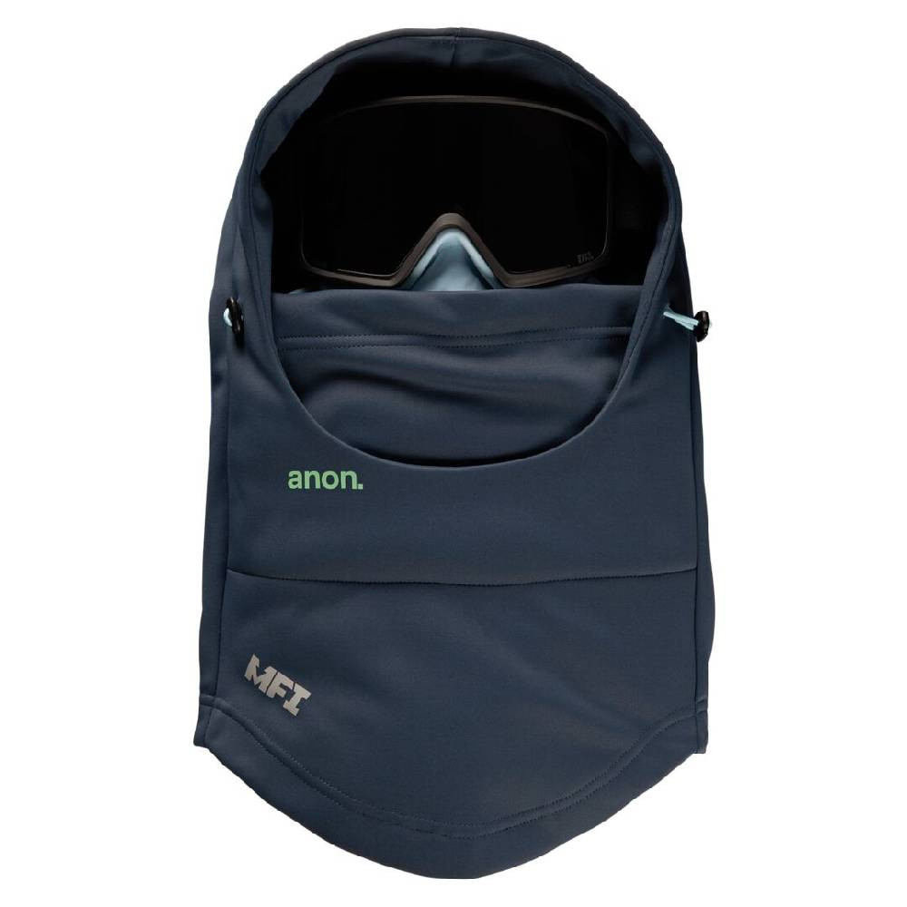 Anon Hooded Balaclava 2023 | Corbetts Ski + Snowboard