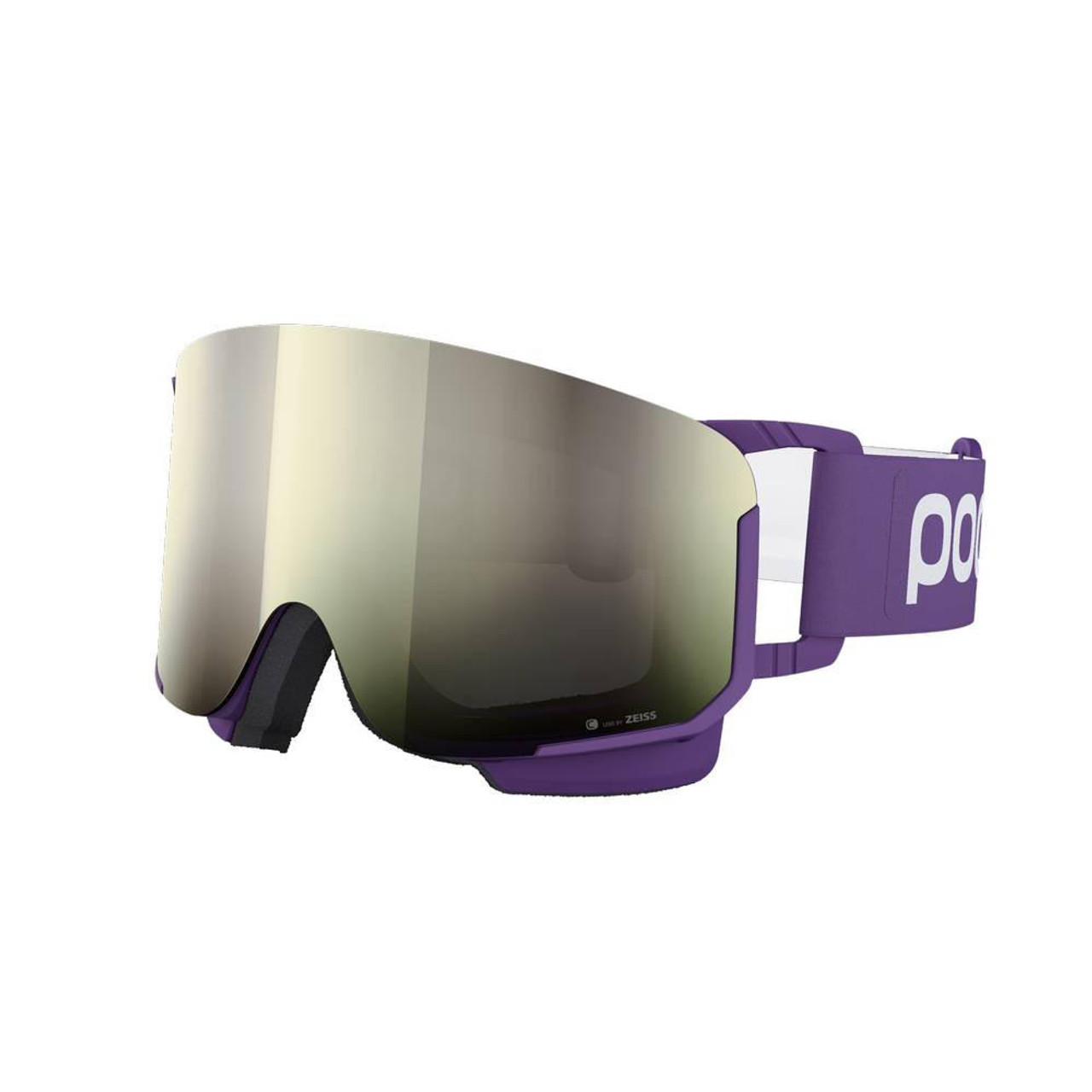 2023 POC Nexal Clarity Goggles