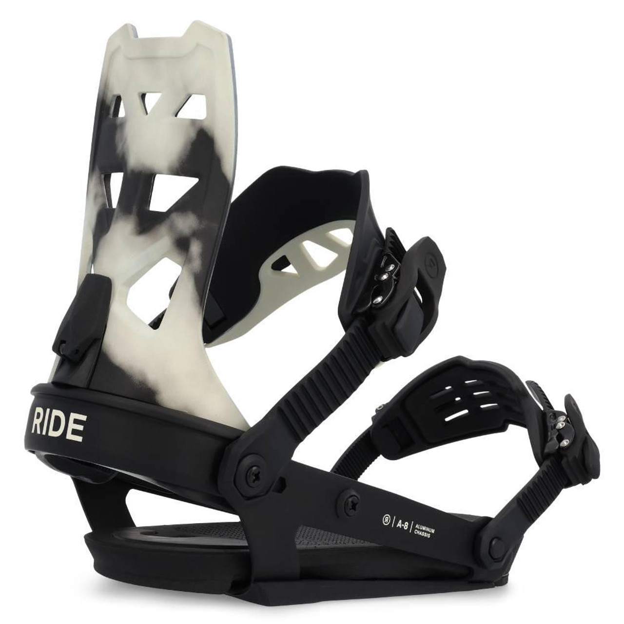 2023 Ride A-8 Mens Snowboard Bindings