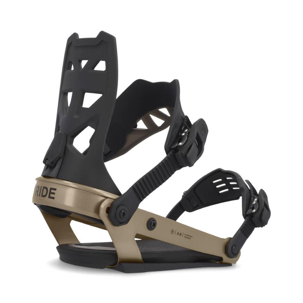 2023 Ride A-8 Mens Snowboard Bindings