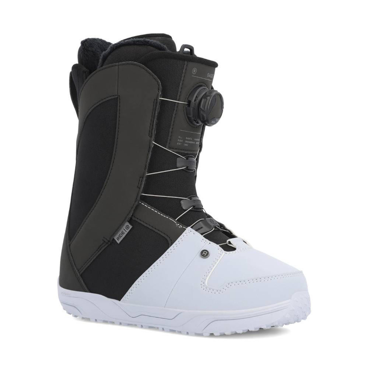 2023 Ride Sage Womens Snowboard Boots