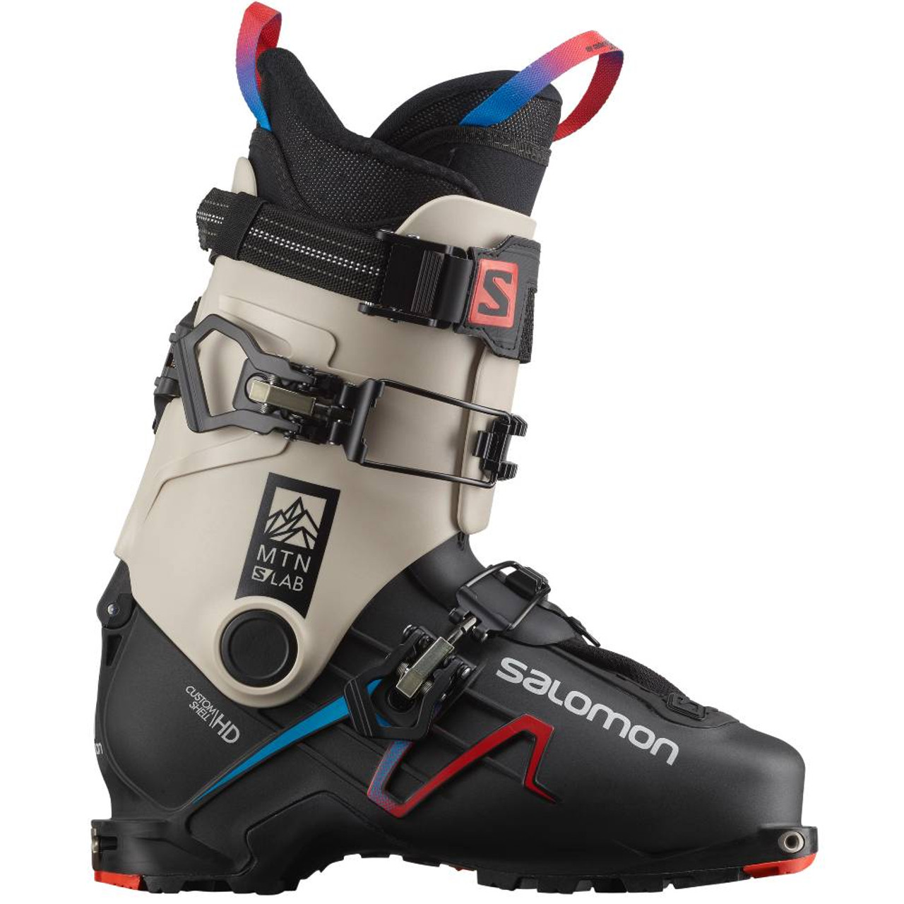 Salomon SLab MTN Mens Ski Boots 2023 | Corbetts Ski + Snowboard