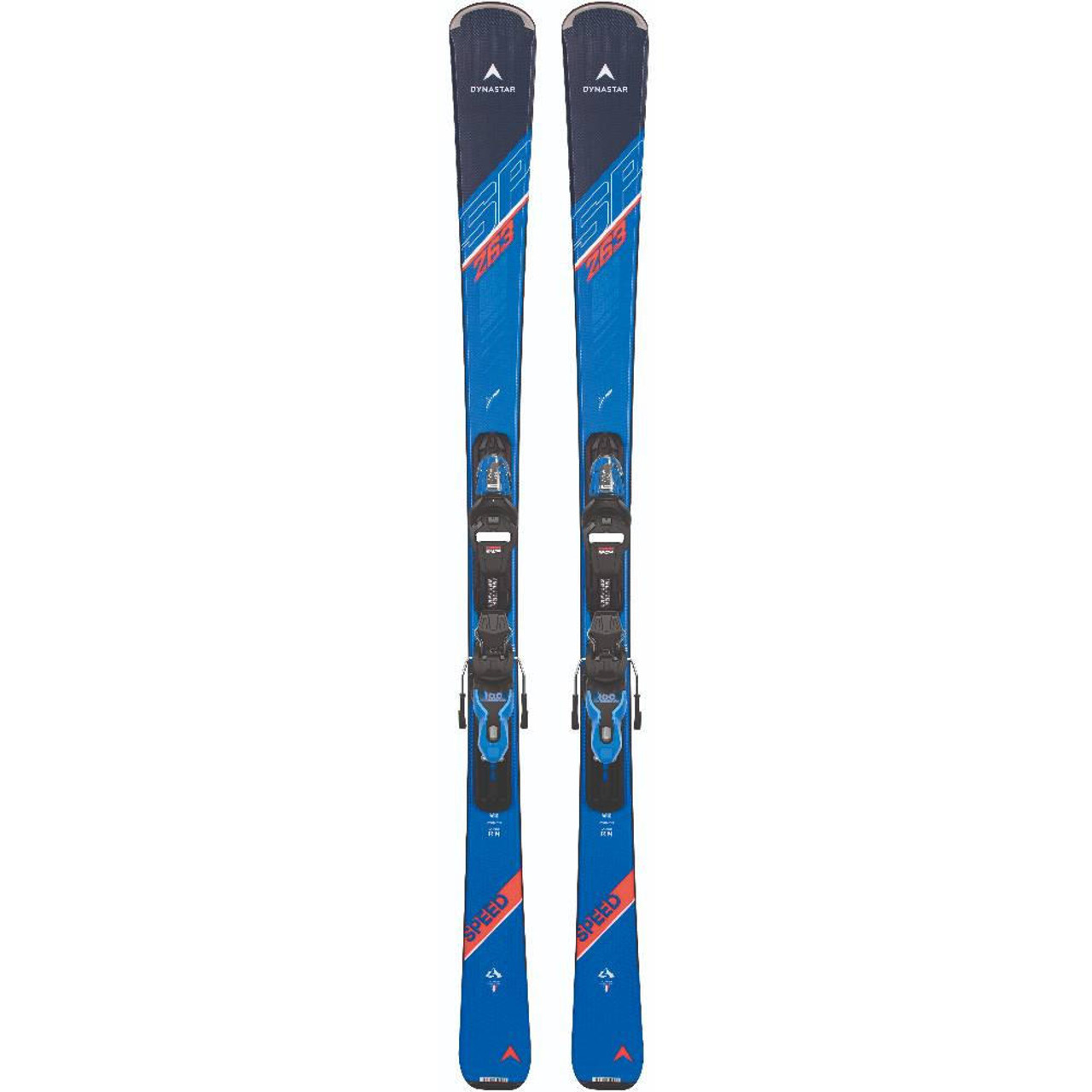 2023 Dynastar Speed 263 Skis w XPress 10 GW Bindings | Corbetts