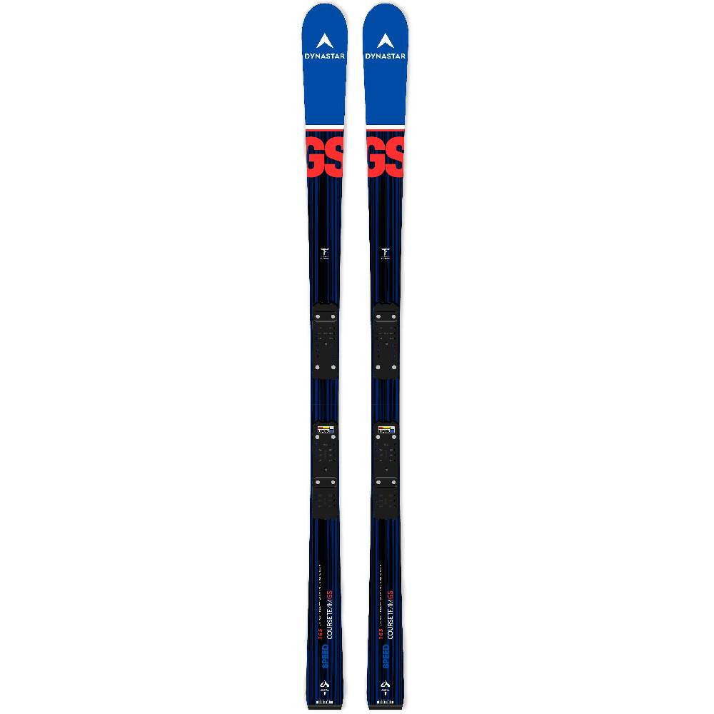 Dynastar Speed Course Team GS (R21 Pro) JR Skis 2023 | Corbetts 