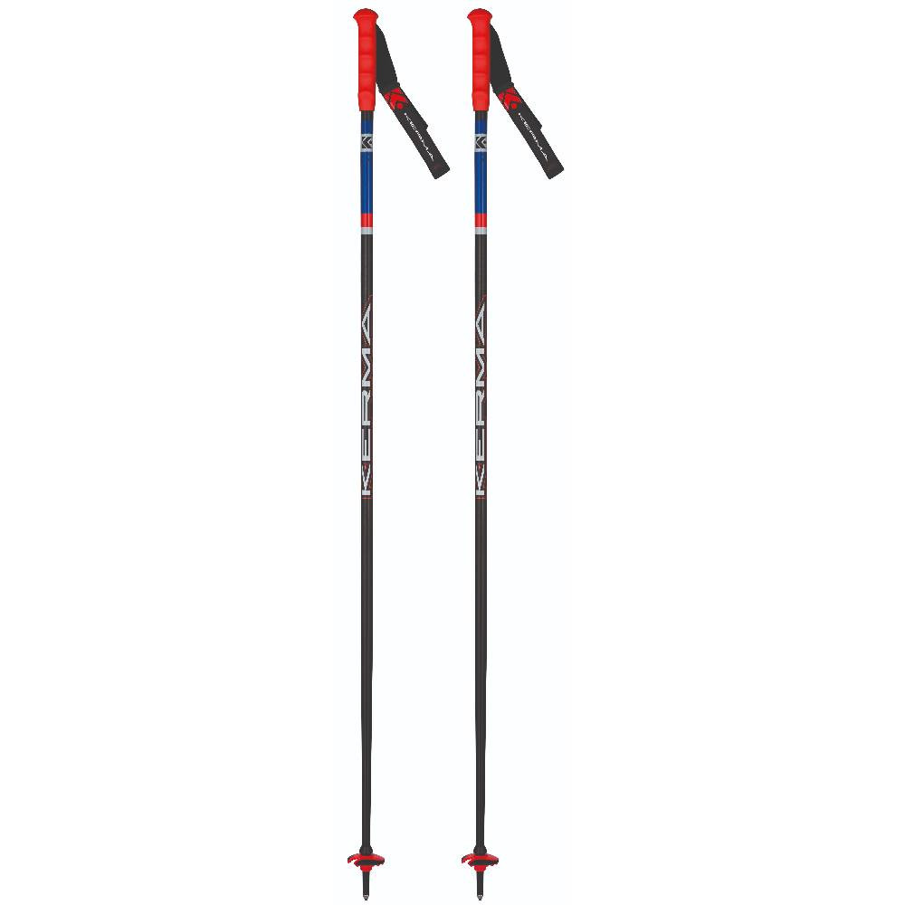 Kerma Speed SL Adult Ski Poles 2023 | Corbetts Ski + Snowboard