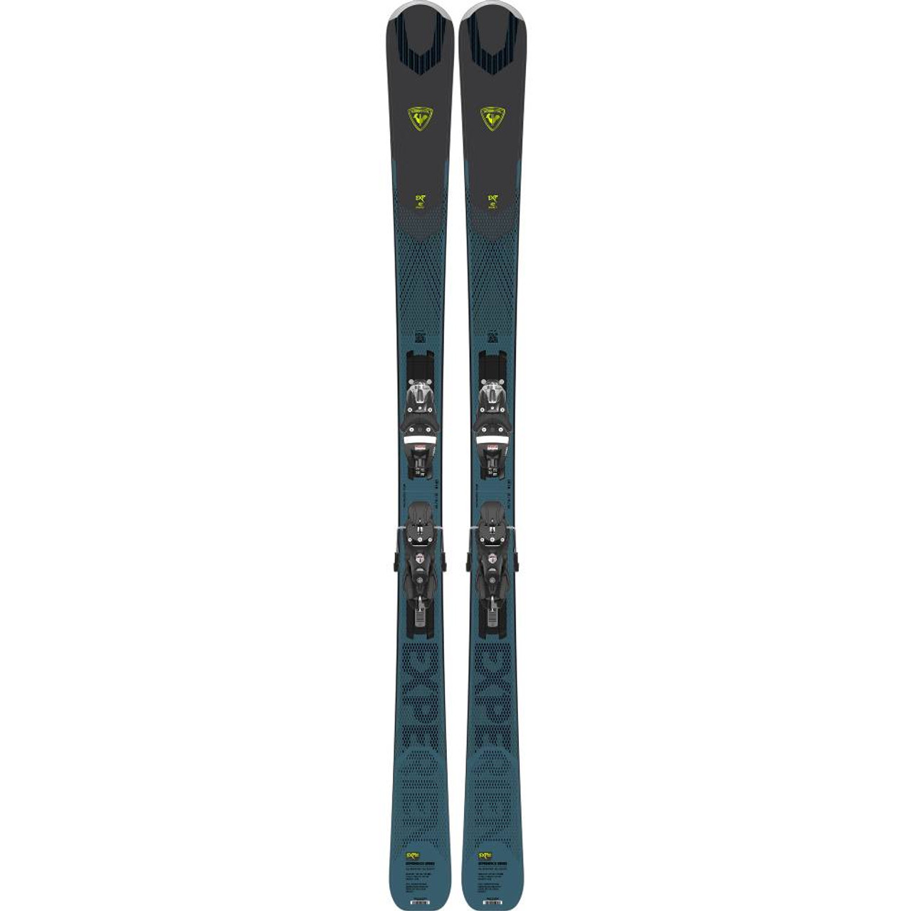 Rossignol Experience W 82 Basalt Skis + XP 11 Bindings GW