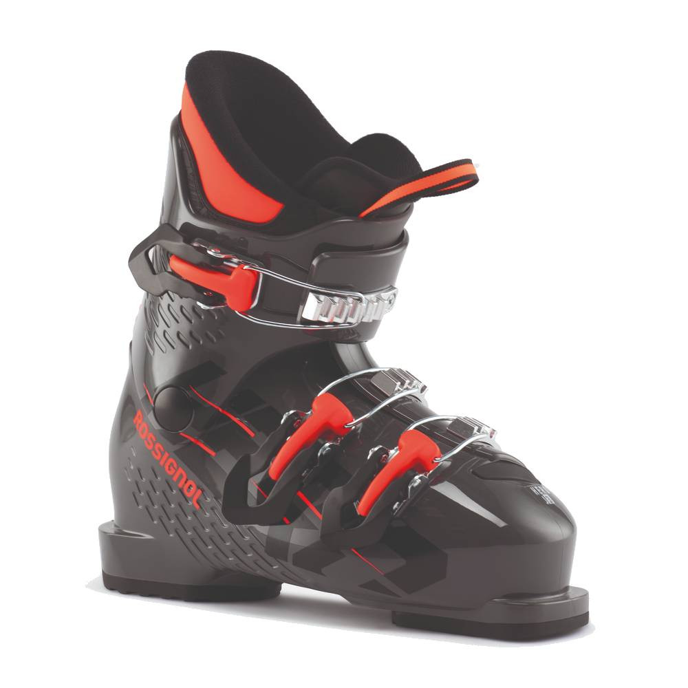 Rossignol Hero J3 JR Ski Boots 2023 | Corbetts Ski + Snowboard