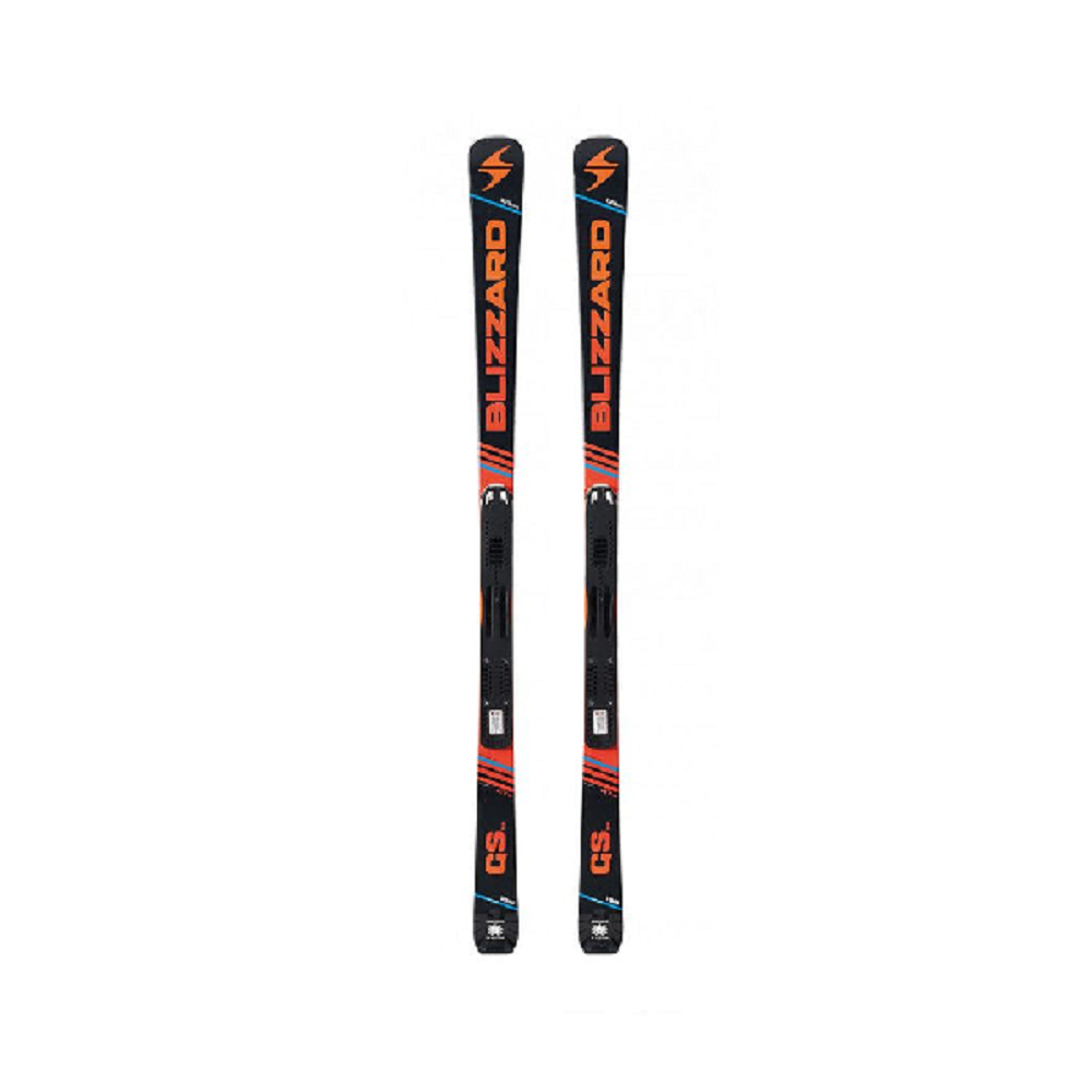BLIZZARD FREERIDE GS ブリザード Blizzard GS JR Racing Skis | Corbetts Ski + Snowboard