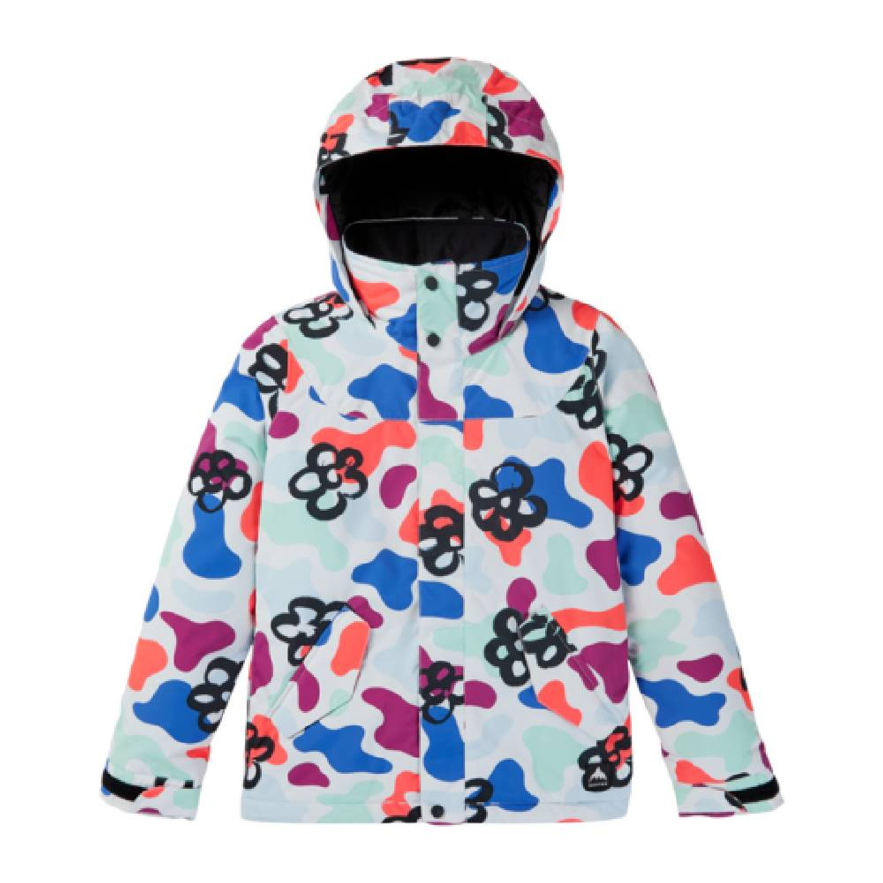 Burton Elodie Girls Jacket 2023 | Corbetts Ski + Snowboard