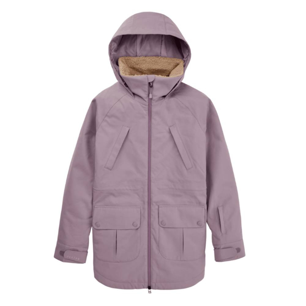Burton Prowess Womens Jacket 2023 | Corbetts Ski + Snowboard