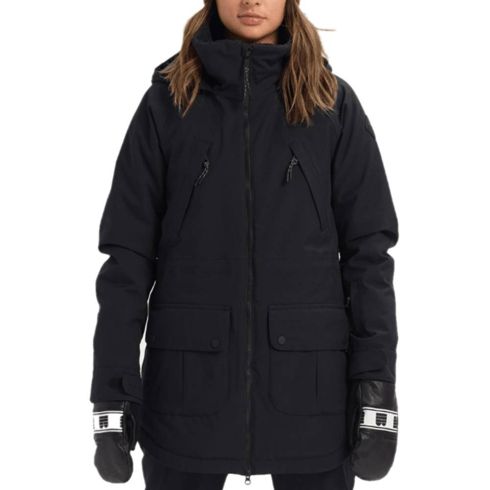 Burton Prowess Womens Jacket 2023 | Corbetts Ski + Snowboard