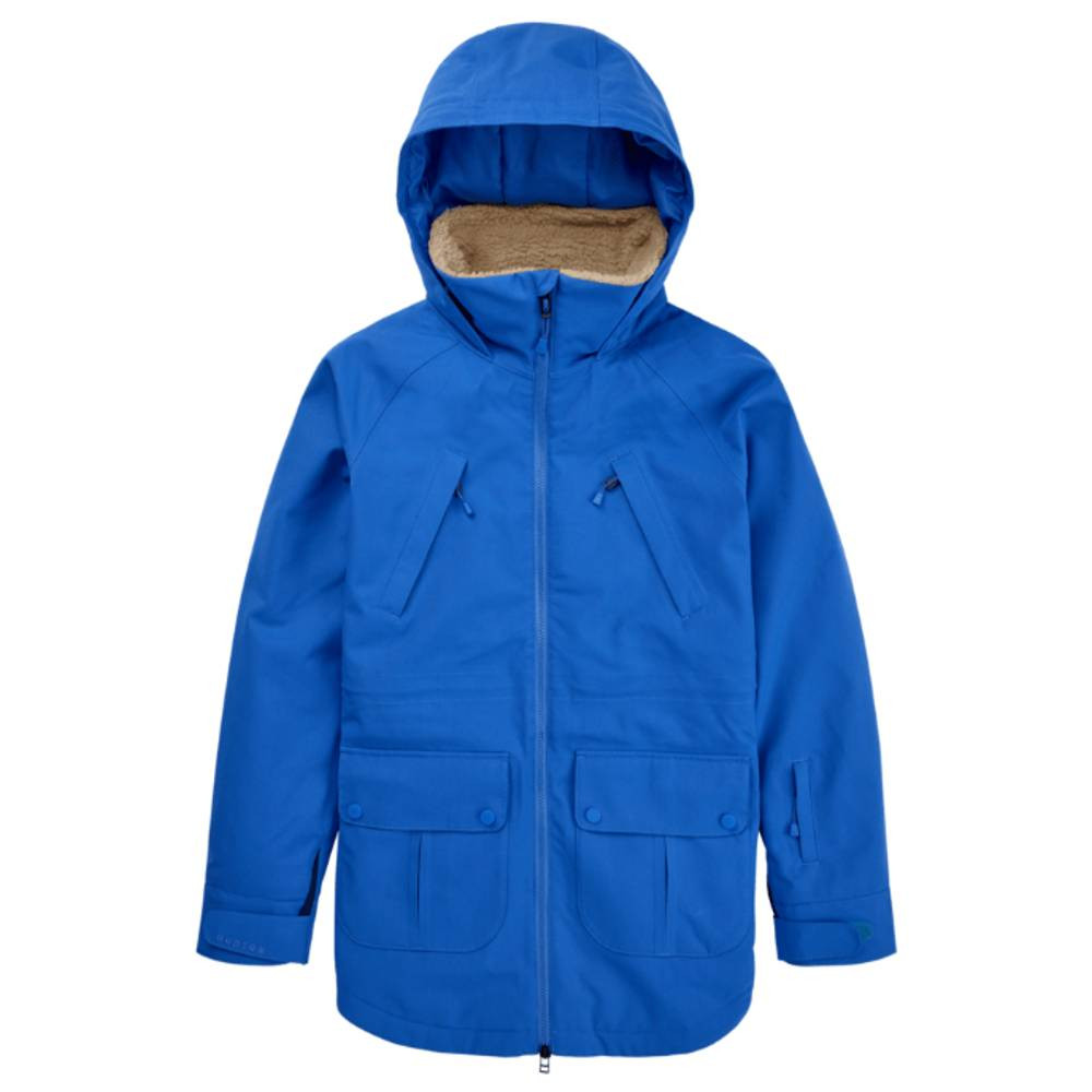 Burton Prowess Womens Jacket 2023 | Corbetts Ski + Snowboard