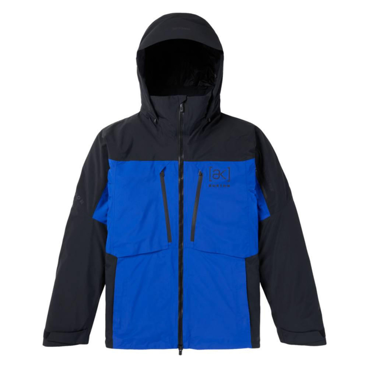 2023 Burton AK LZ Gore-Tex Down 2L Mens Jacket | Corbetts Ski +