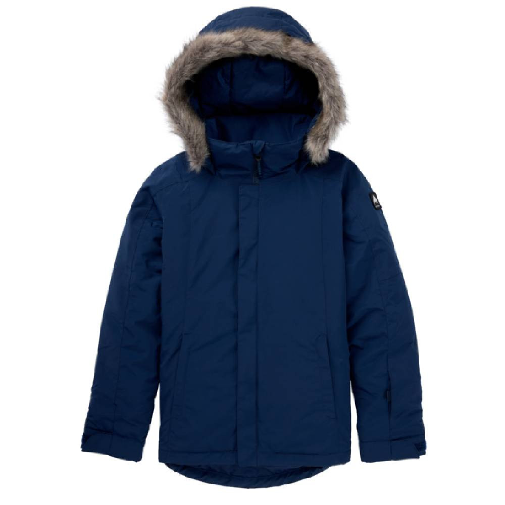 Burton Bennett Girls Jacket 2023 | Corbetts Ski + Snowboard