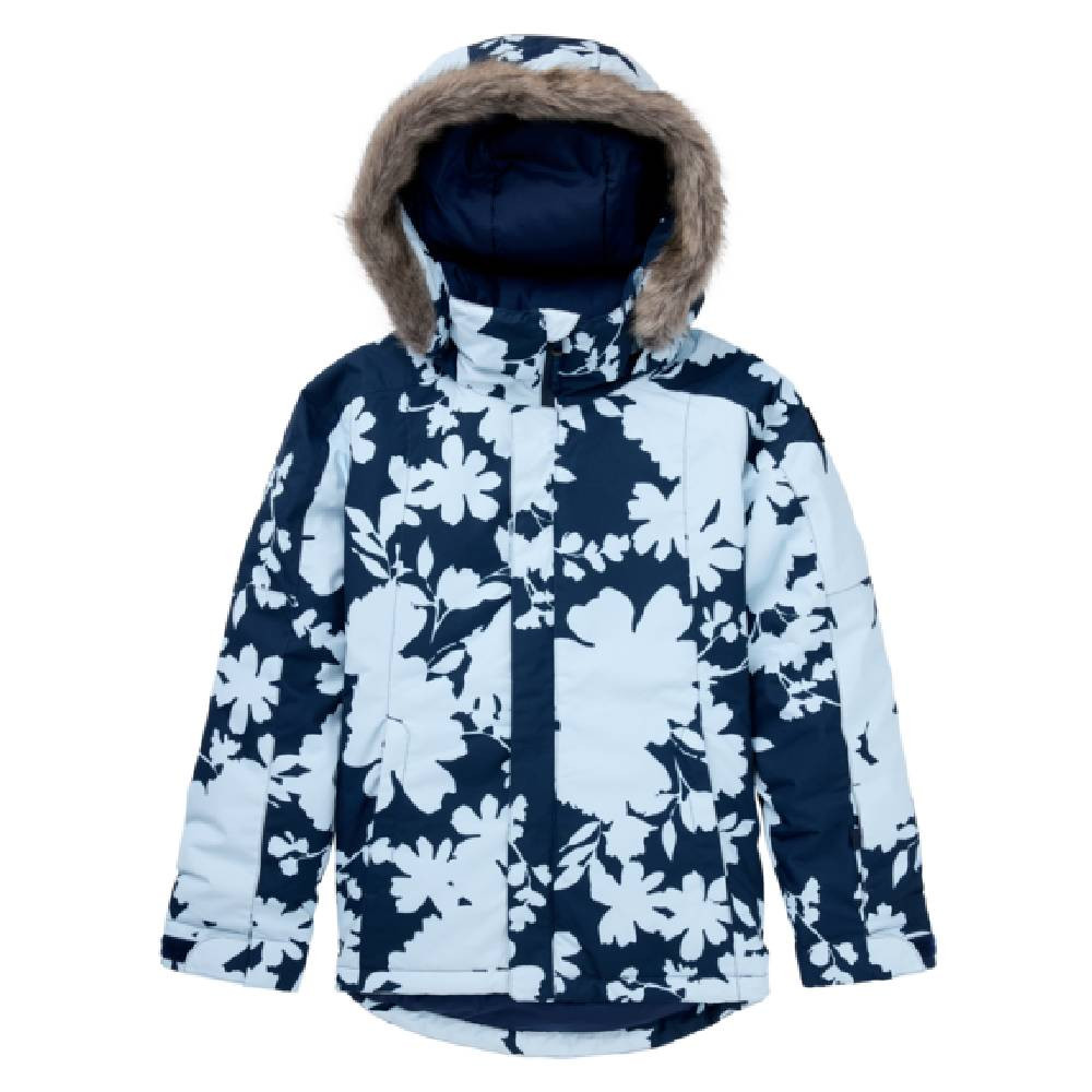 Burton Bennett Girls Jacket 2023 | Corbetts Ski + Snowboard