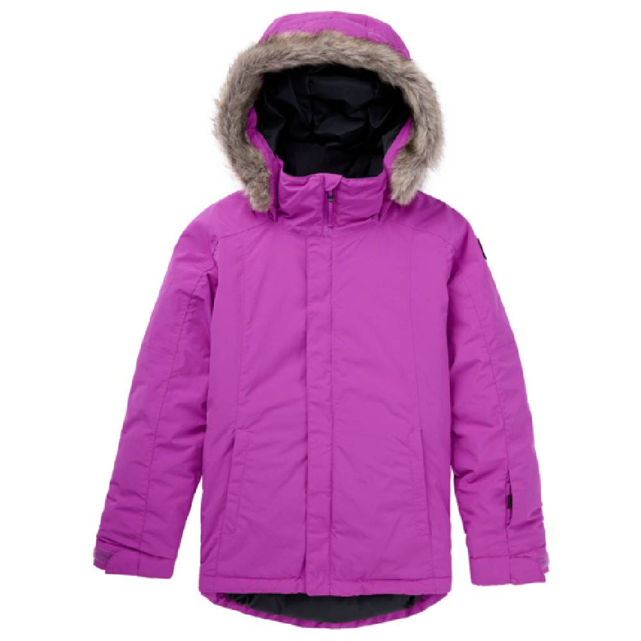 【新品】BURTON GIRLS ELITE CARG PT CONCORD Girls' Burton Elite Cargo Pant | Burton.com Winter 2022 US
