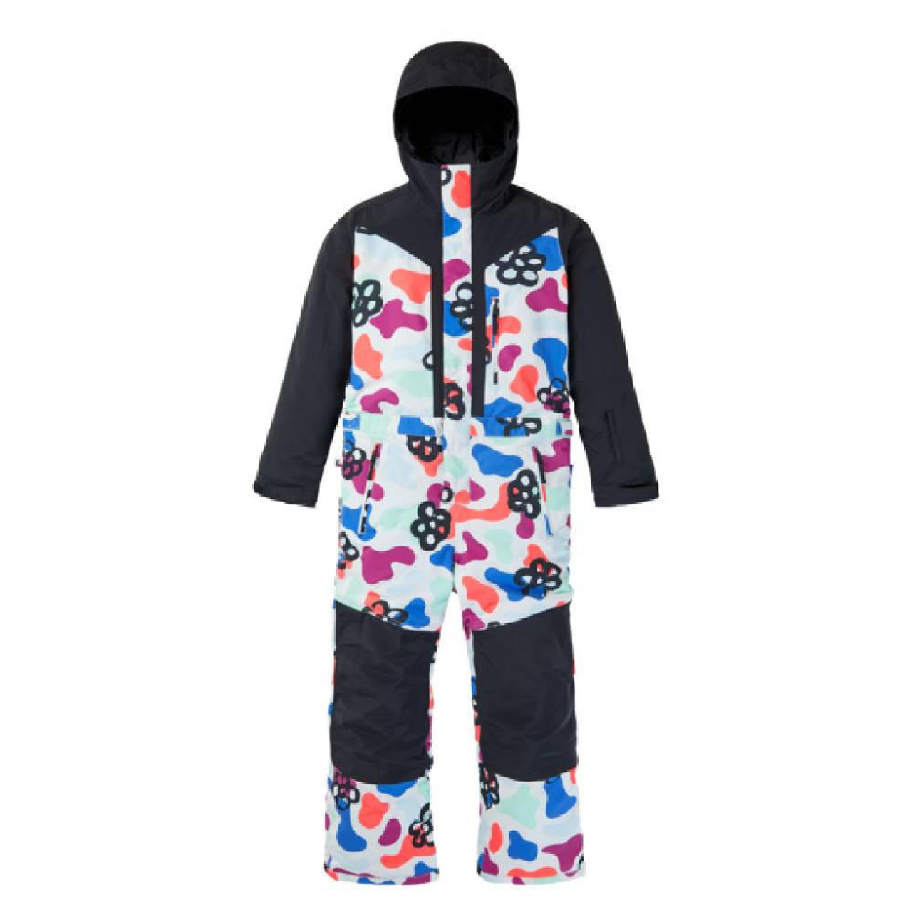 2023 Burton Kids One Piece Suit | Corbetts Ski + Snowboard