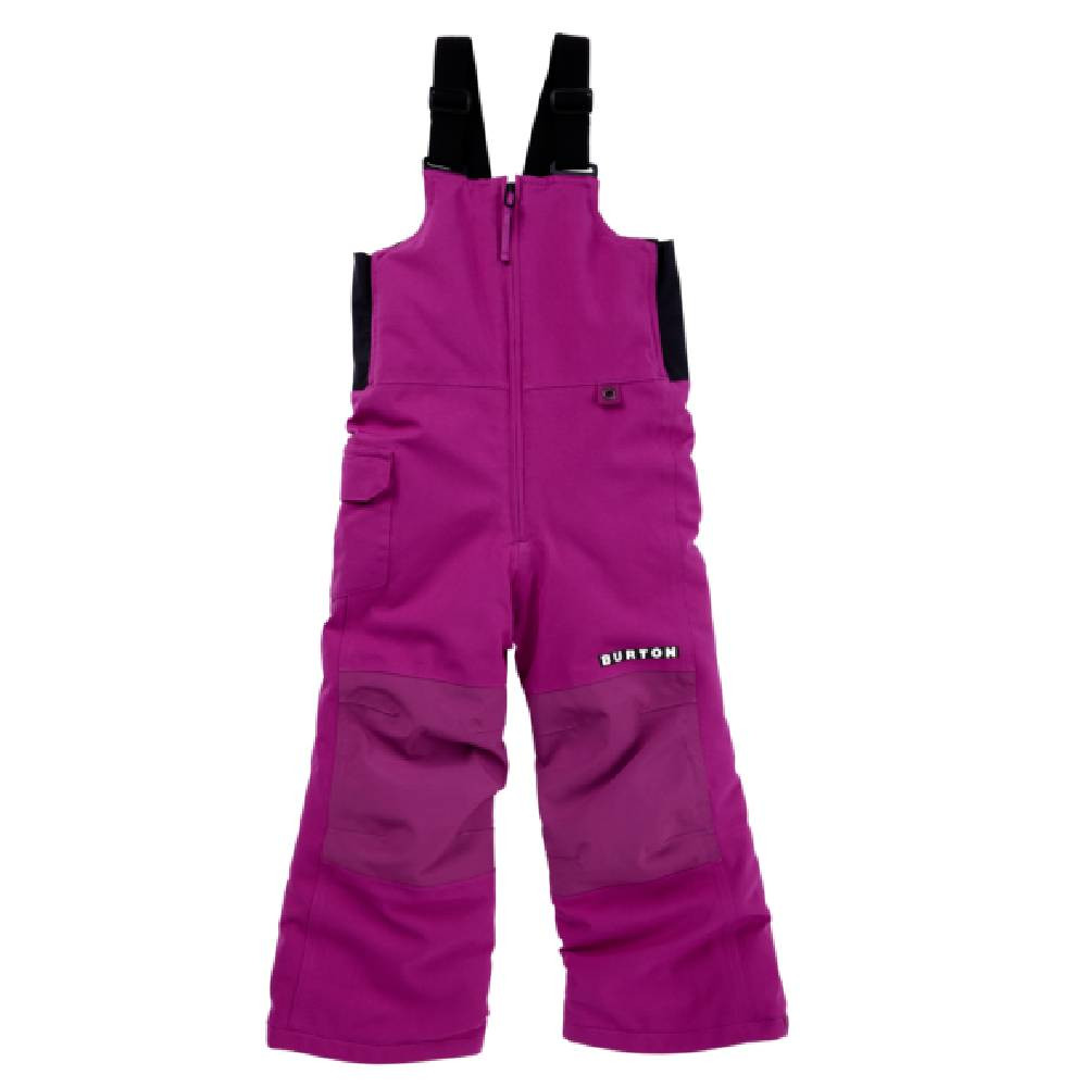 Burton Maven Toddler Bib Pant 2023 | Corbetts Ski + Snowboard