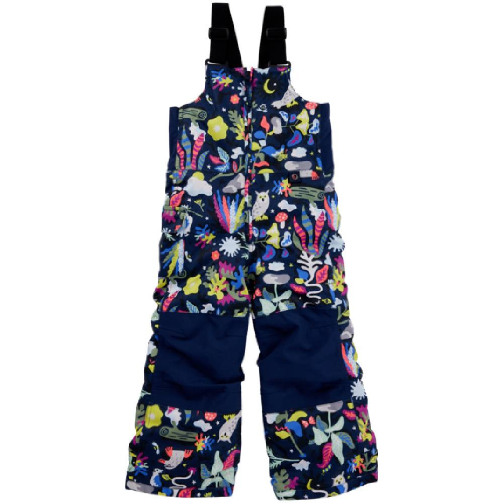 Burton Maven Toddler Bib Pant 2023 | Corbetts Ski + Snowboard