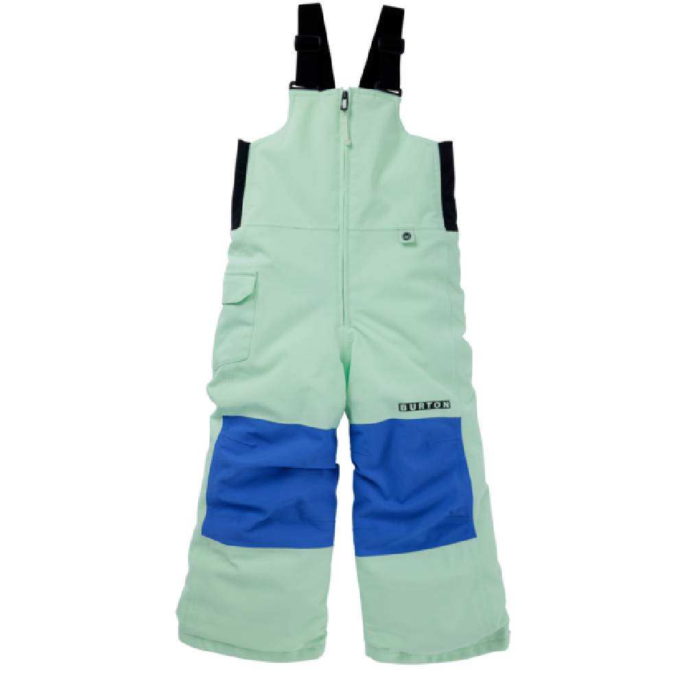 Burton Maven Toddler Bib Pant 2023 | Corbetts Ski + Snowboard